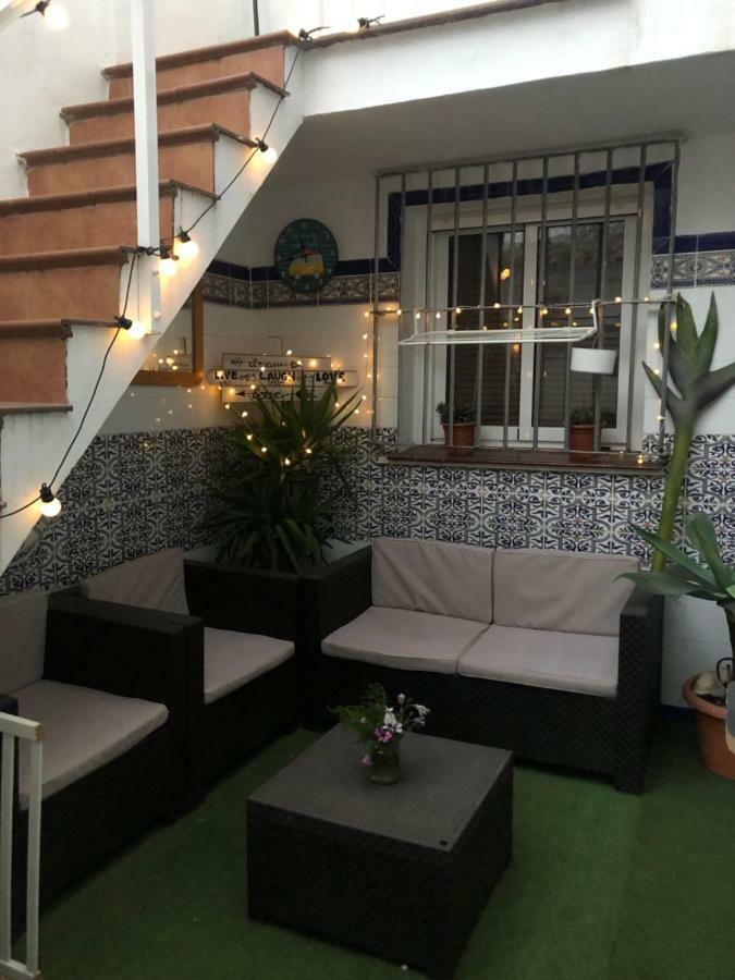 Beach Loft Málaga Exterior foto